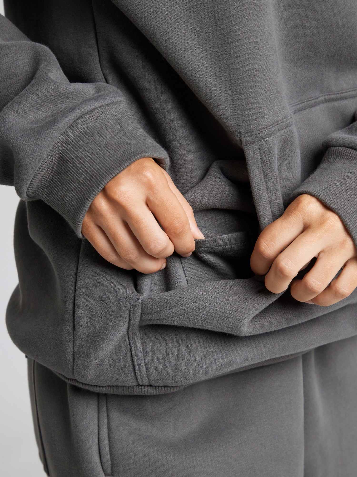 Airplane Mode Travel Hoodie - Pre-Order