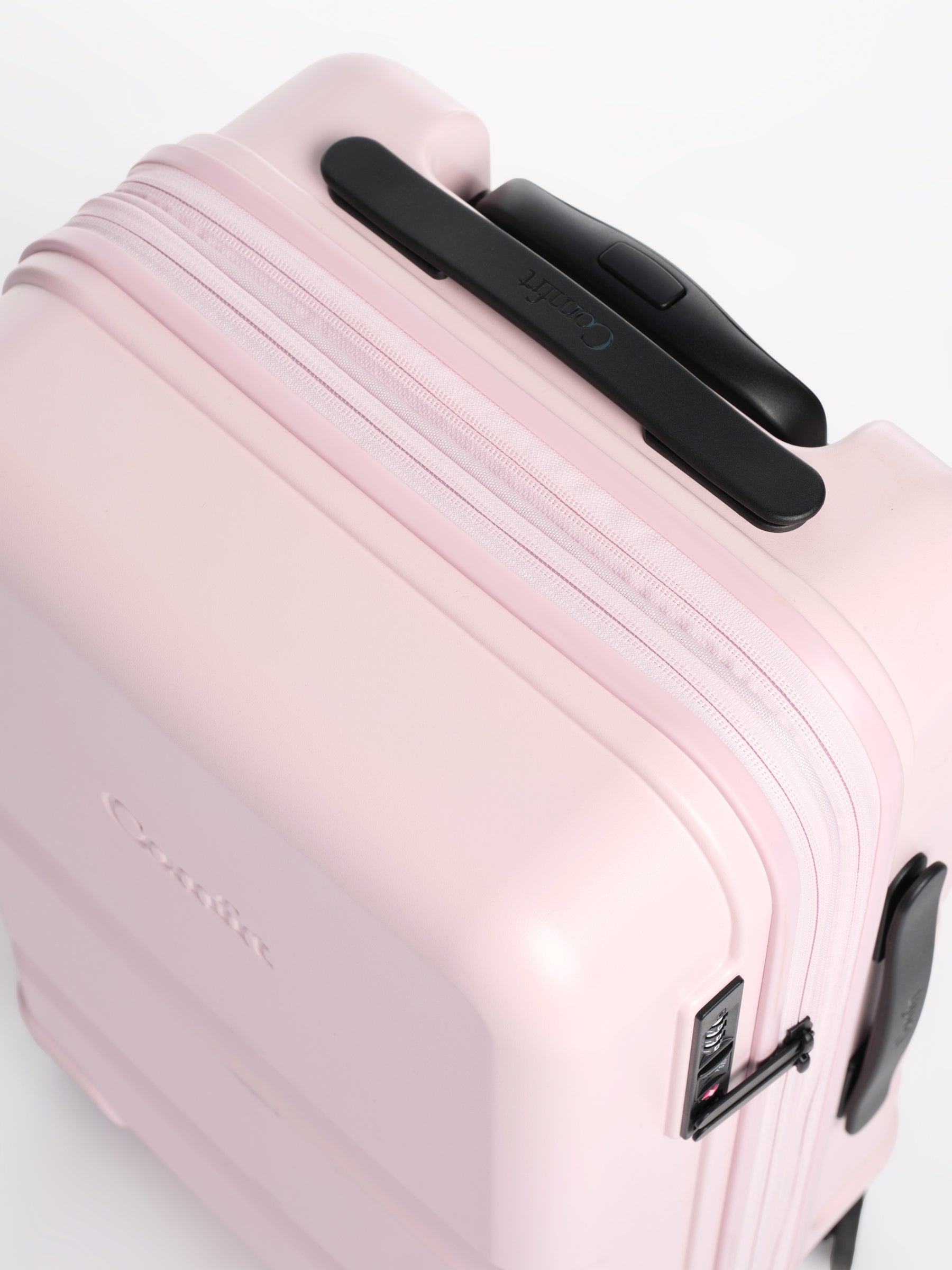Carry-On Companion Luggage - Pre Order