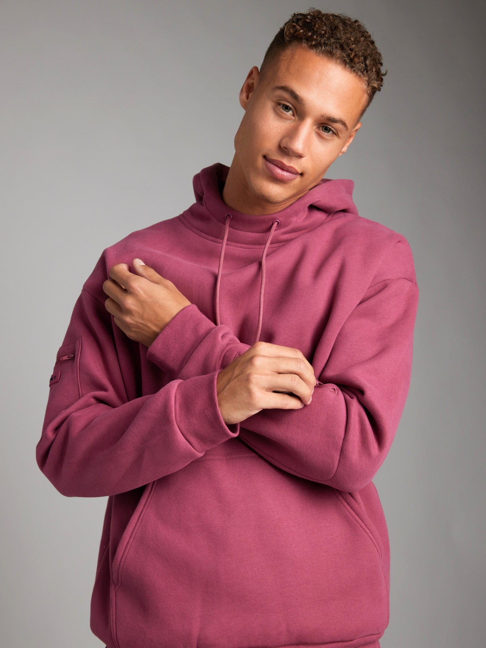 Airplane Mode Travel Hoodie - Pre-Order