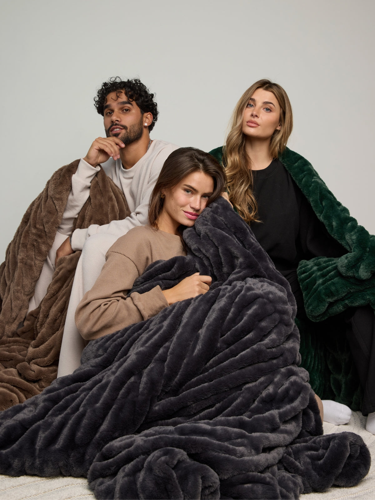 Dreamer Blanket - Pre-Order