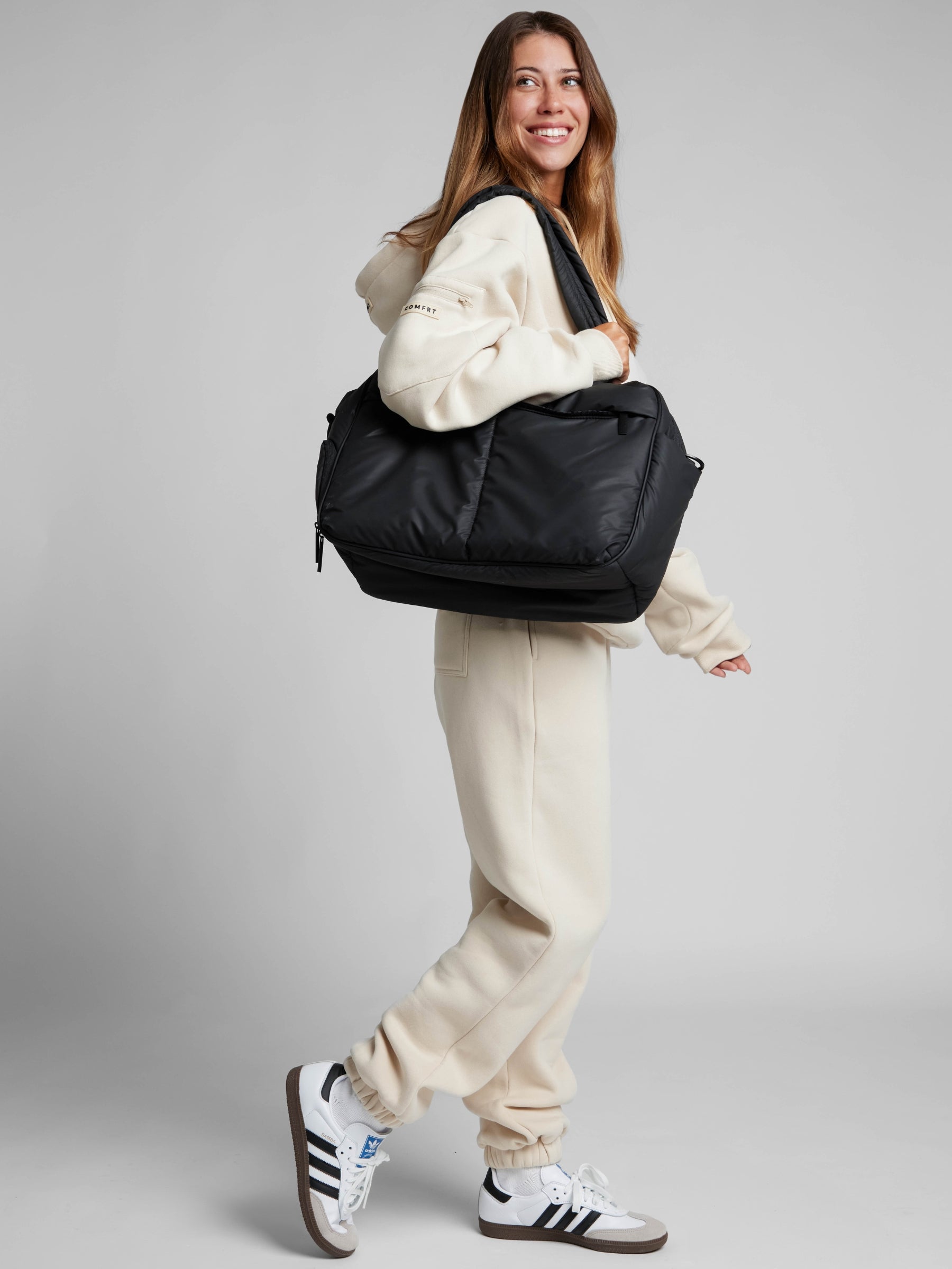 Weekender Bag - Pre Order