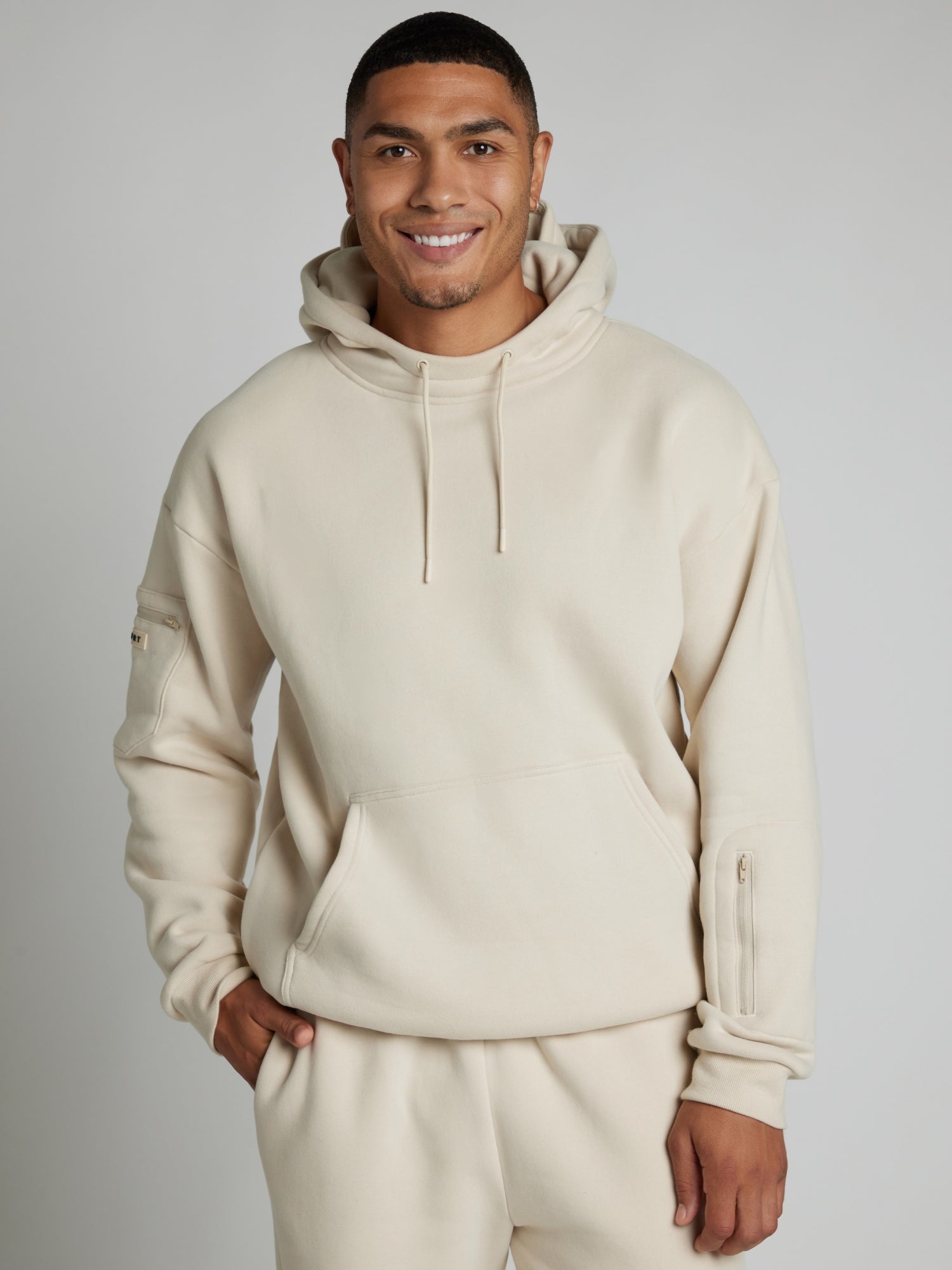 Airplane Mode Travel Hoodie - Pre-Order