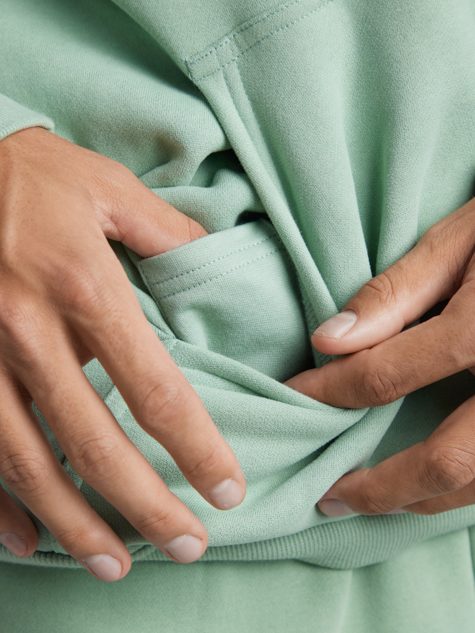 Airplane Mode Travel Hoodie - Pre-Order