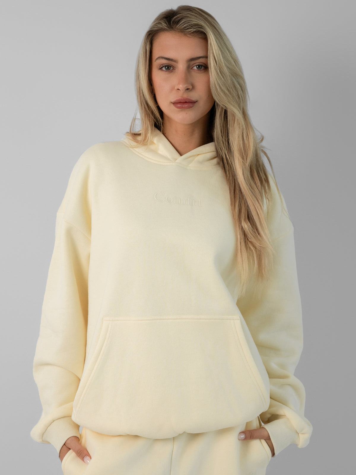 Signature Hoodie - Pre-Order