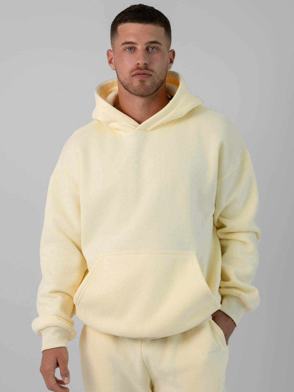 Signature Hoodie - Pre-Order