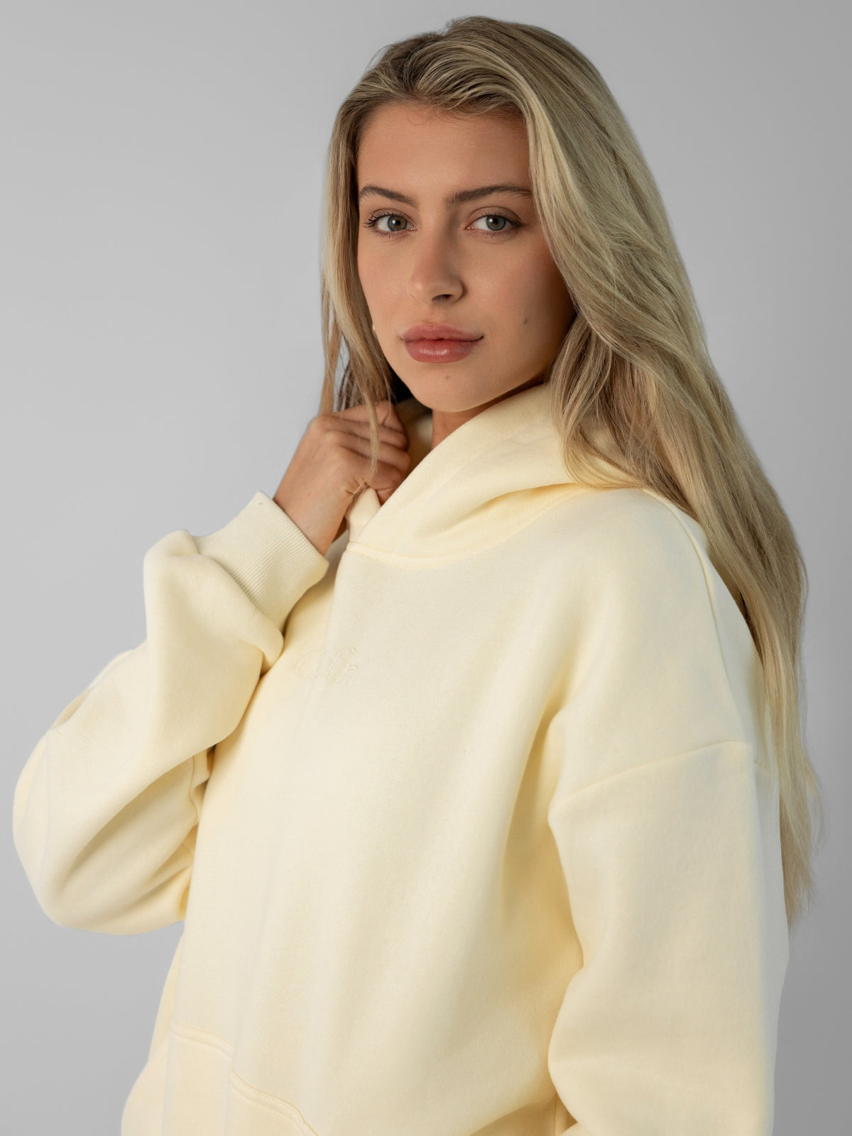 Signature Hoodie - Pre-Order