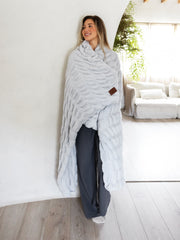 Dreamer Blanket - Pre-Order