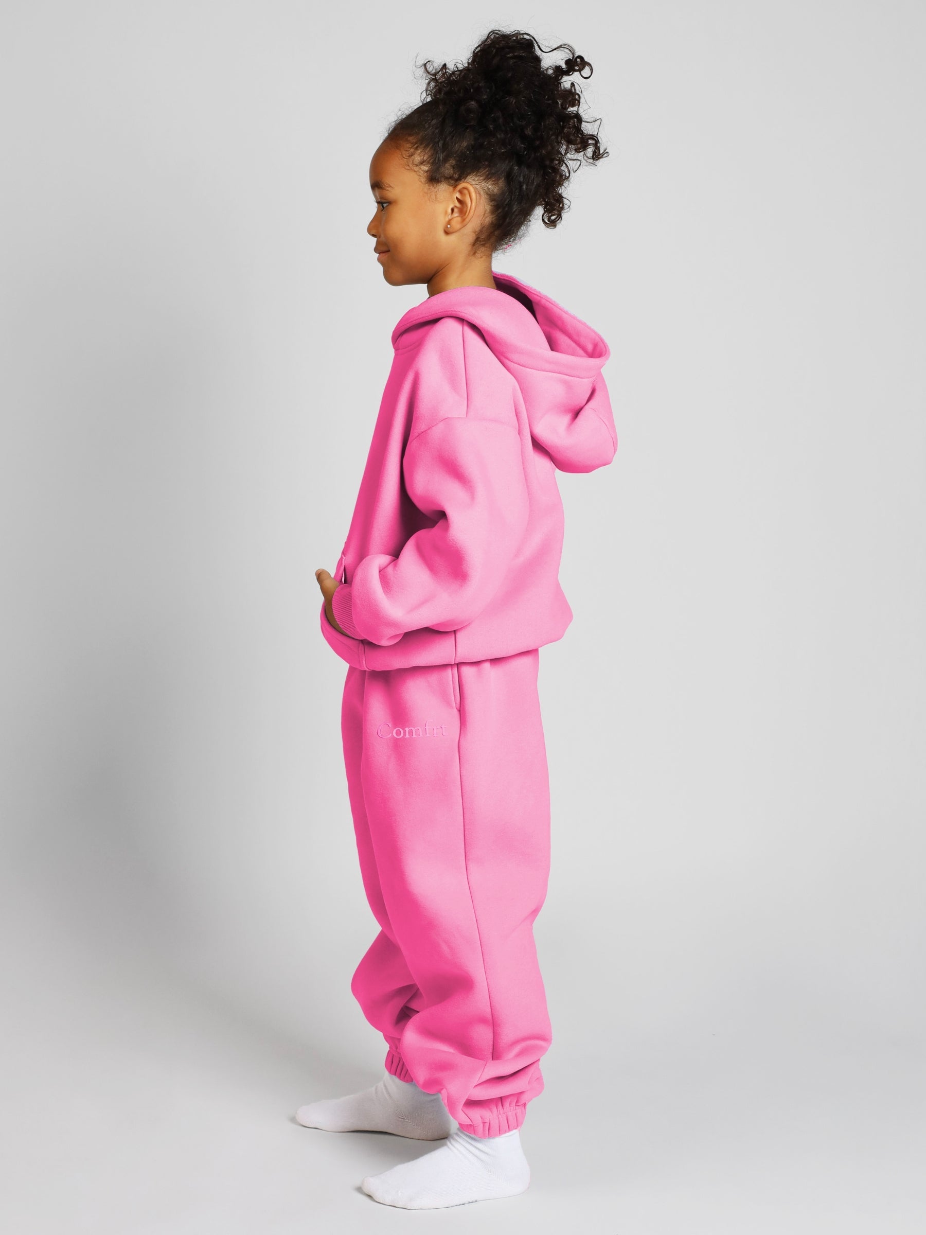 Minimalist Kids Sweatpants - Pre-Order