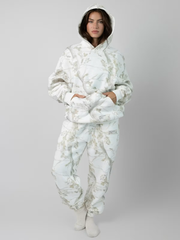 Adult + Paw Camo Set