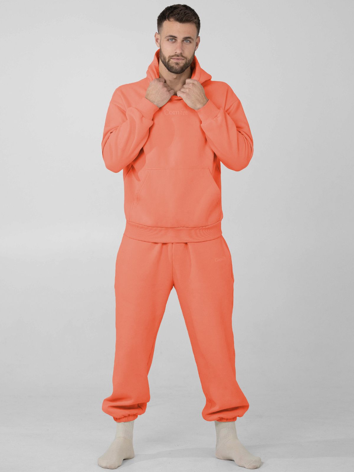 Signature Sweatpants - Pre-Order