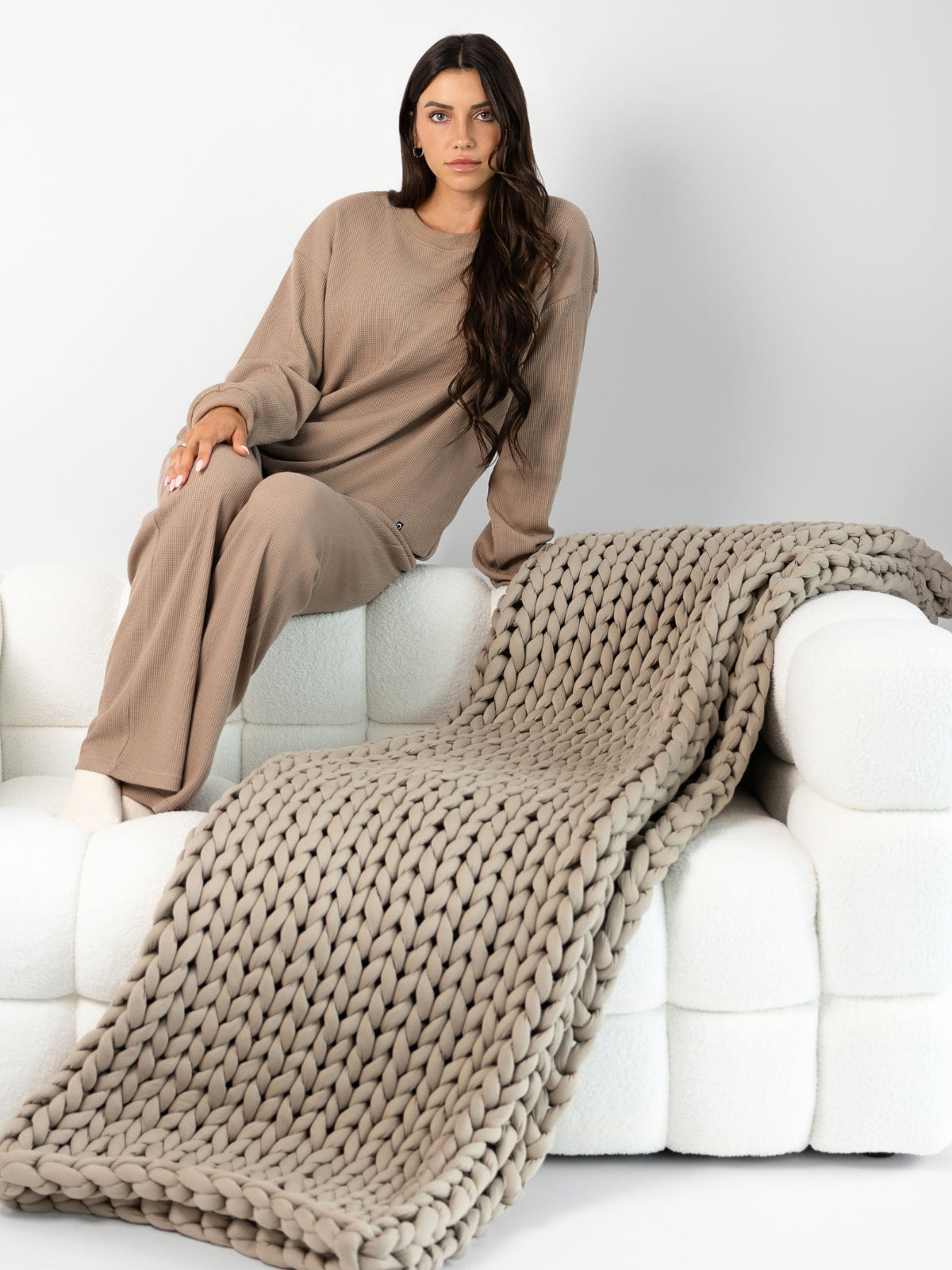 CuddleCloud | Weighted Blanket - Pre-Order