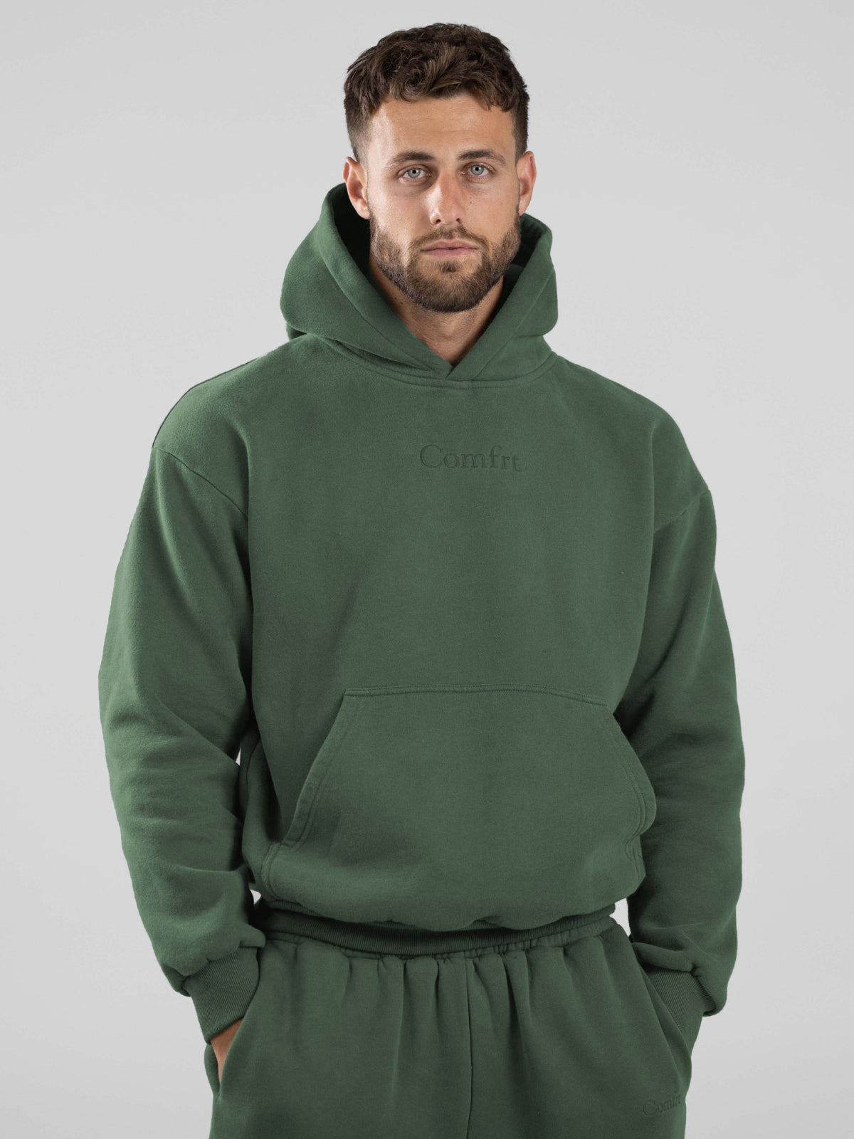 Signature Hoodie - Pre-Order