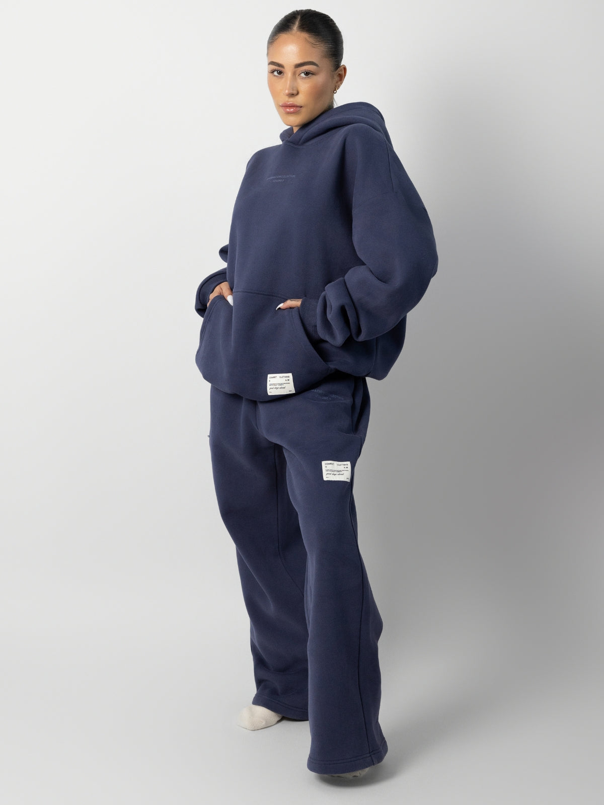 Affirmation Straight Leg Sweatpants - Pre-Order