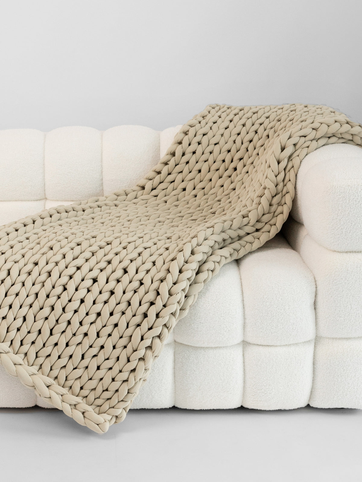 CuddleCloud | Weighted Blanket - Pre-Order