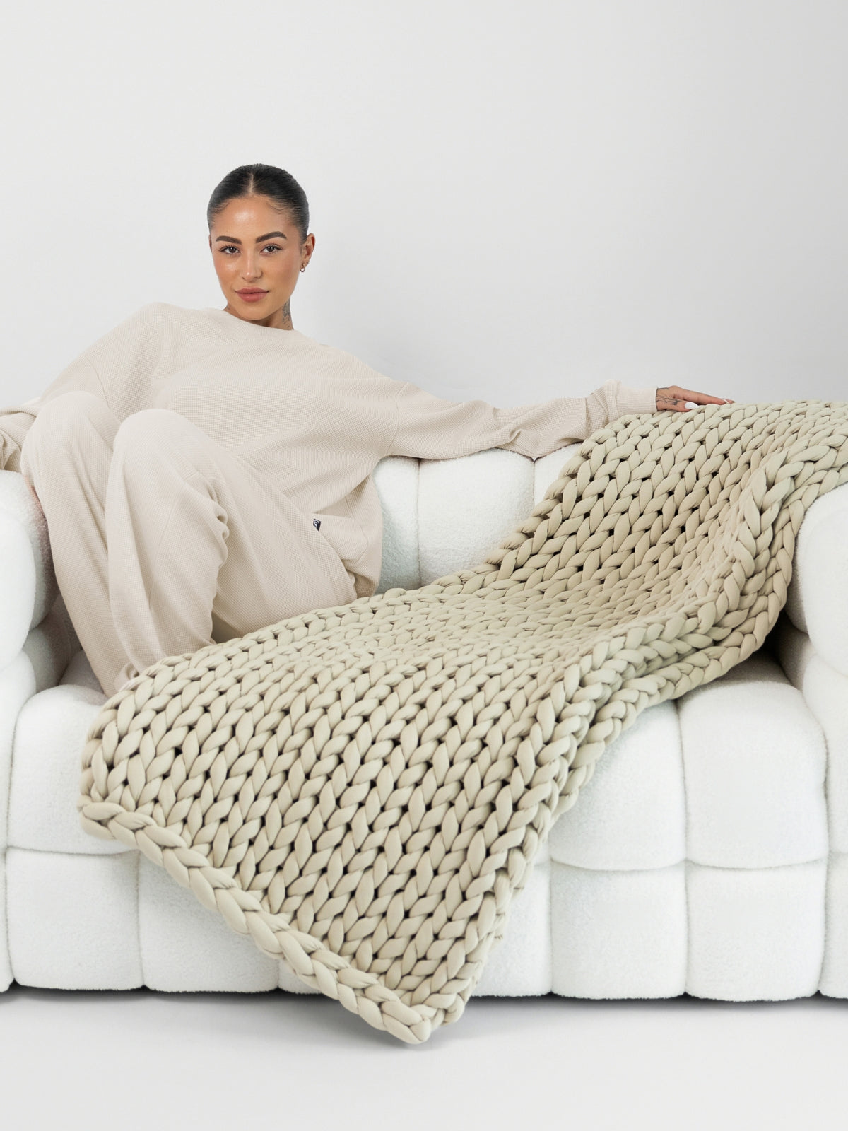 CuddleCloud | Weighted Blanket - Pre-Order