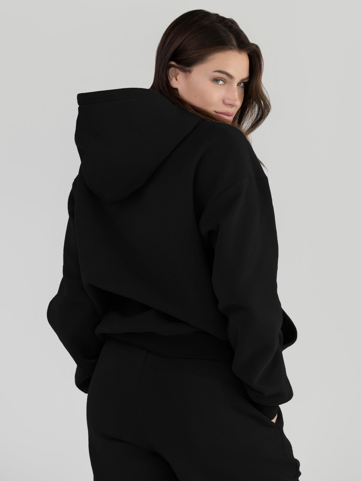 Standard Hoodie - Pre-Order