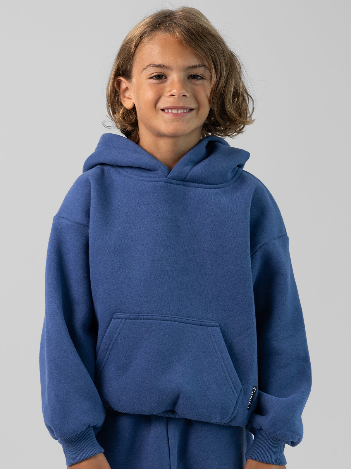 Standard Kids Hoodie - Pre-Order