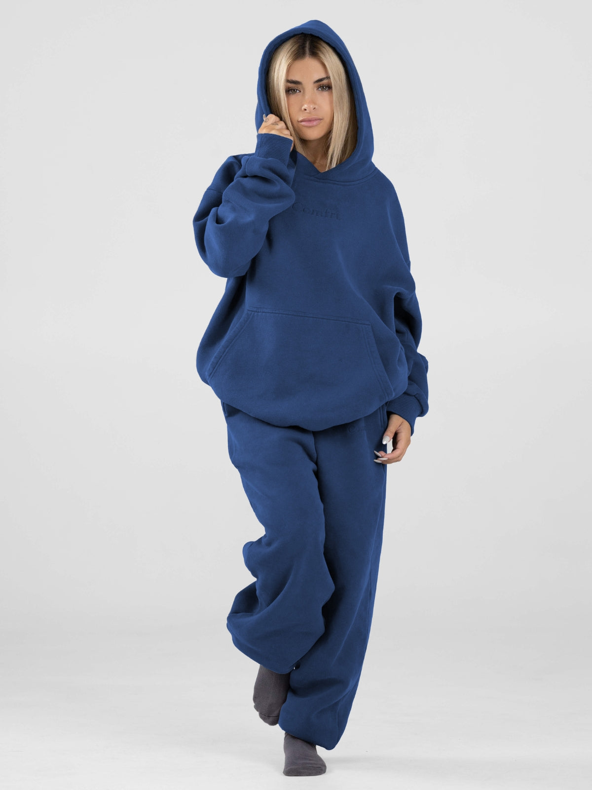 Signature Hoodie - Pre-Order