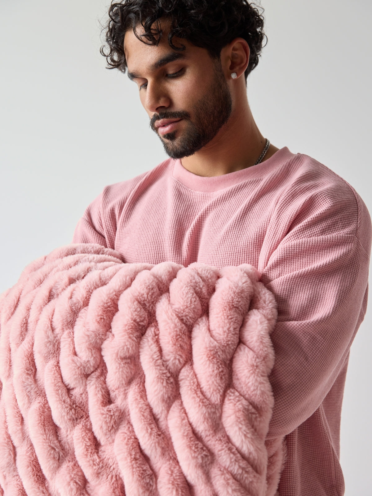 Dreamer Blanket - Pre-Order