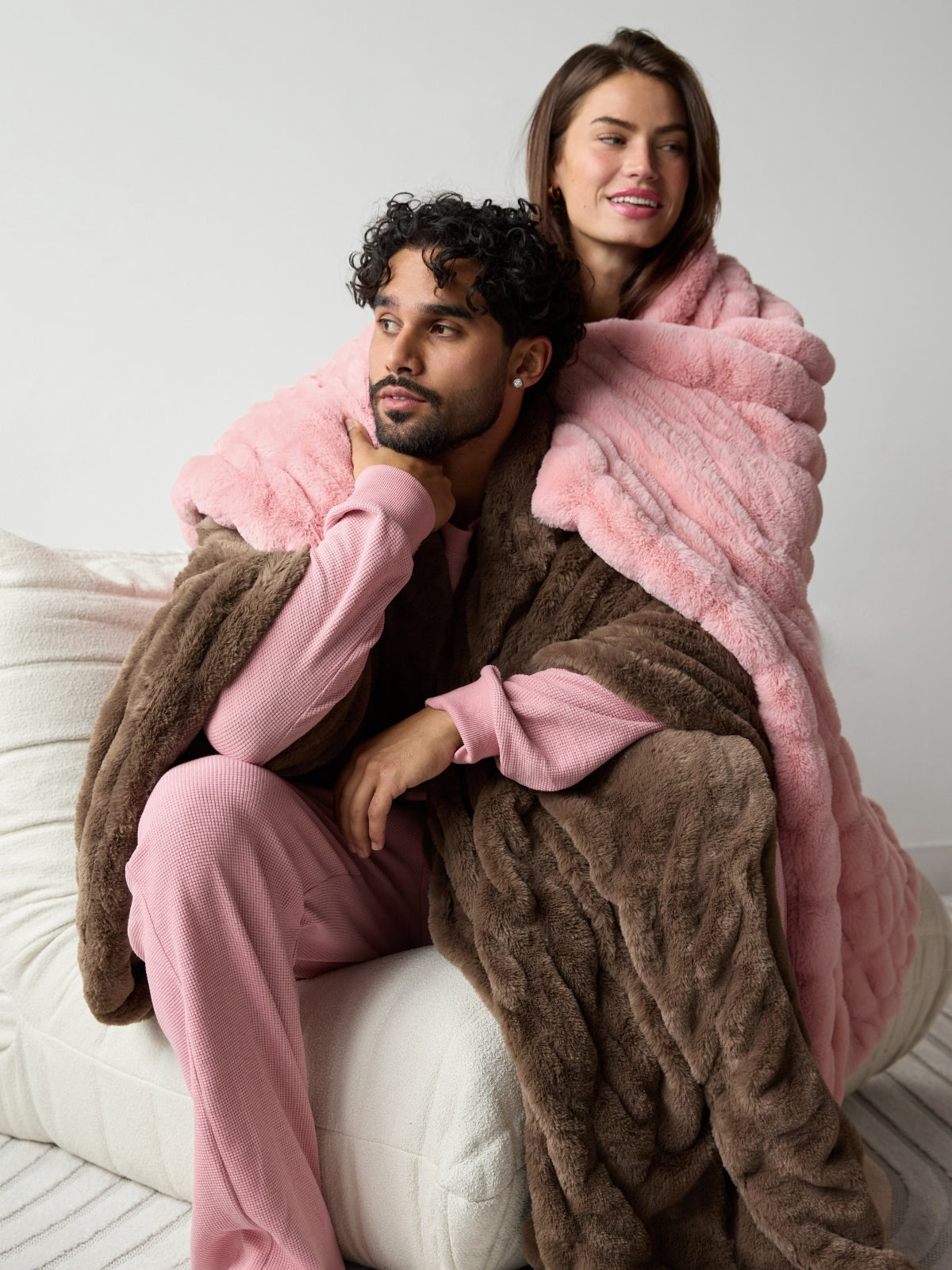 Dreamer Blanket - Pre-Order