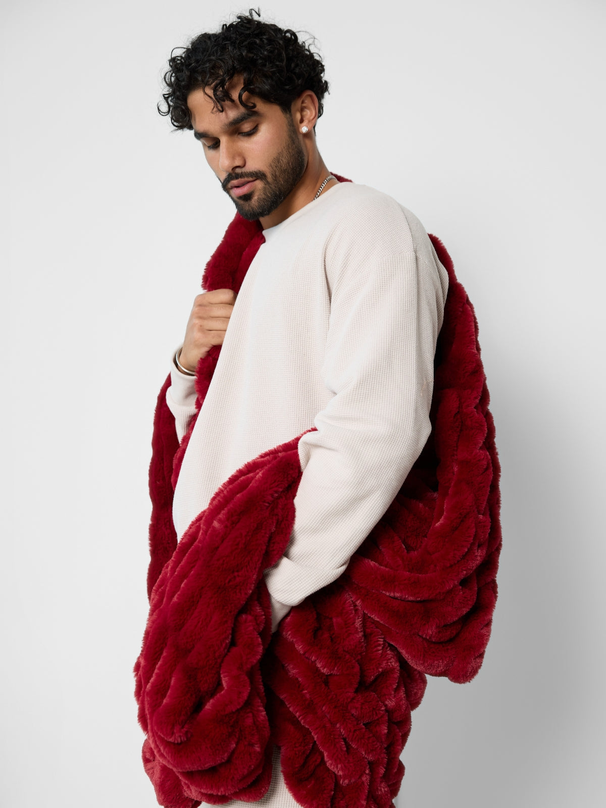 Dreamer Blanket - Pre-Order