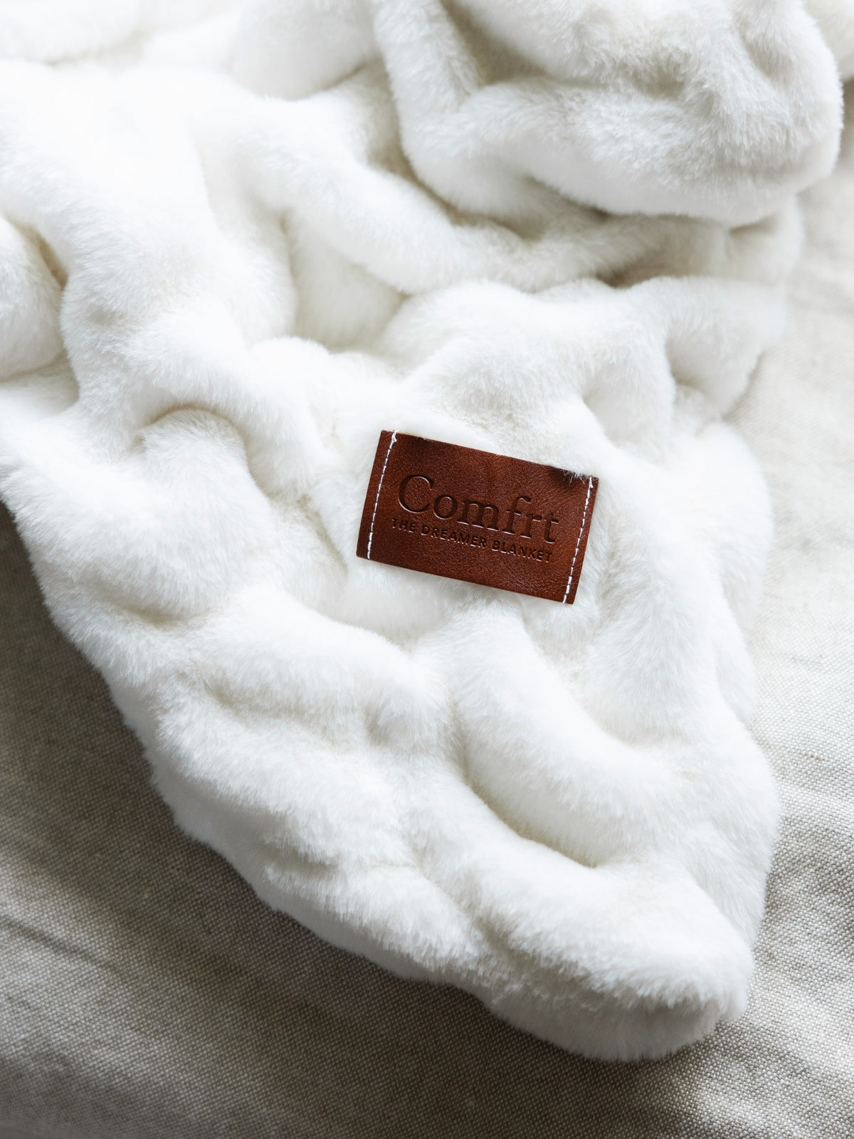 Dreamer Blanket - Pre-Order