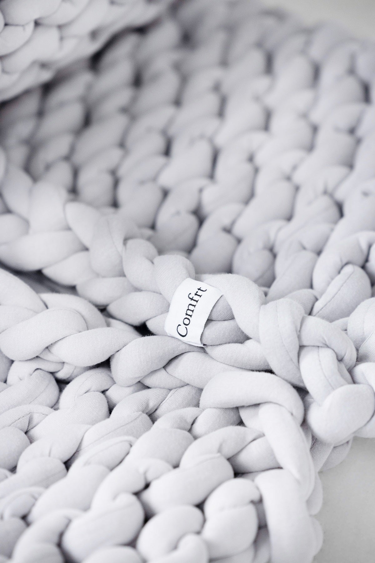 CuddleCloud | Weighted Blanket - Pre-Order