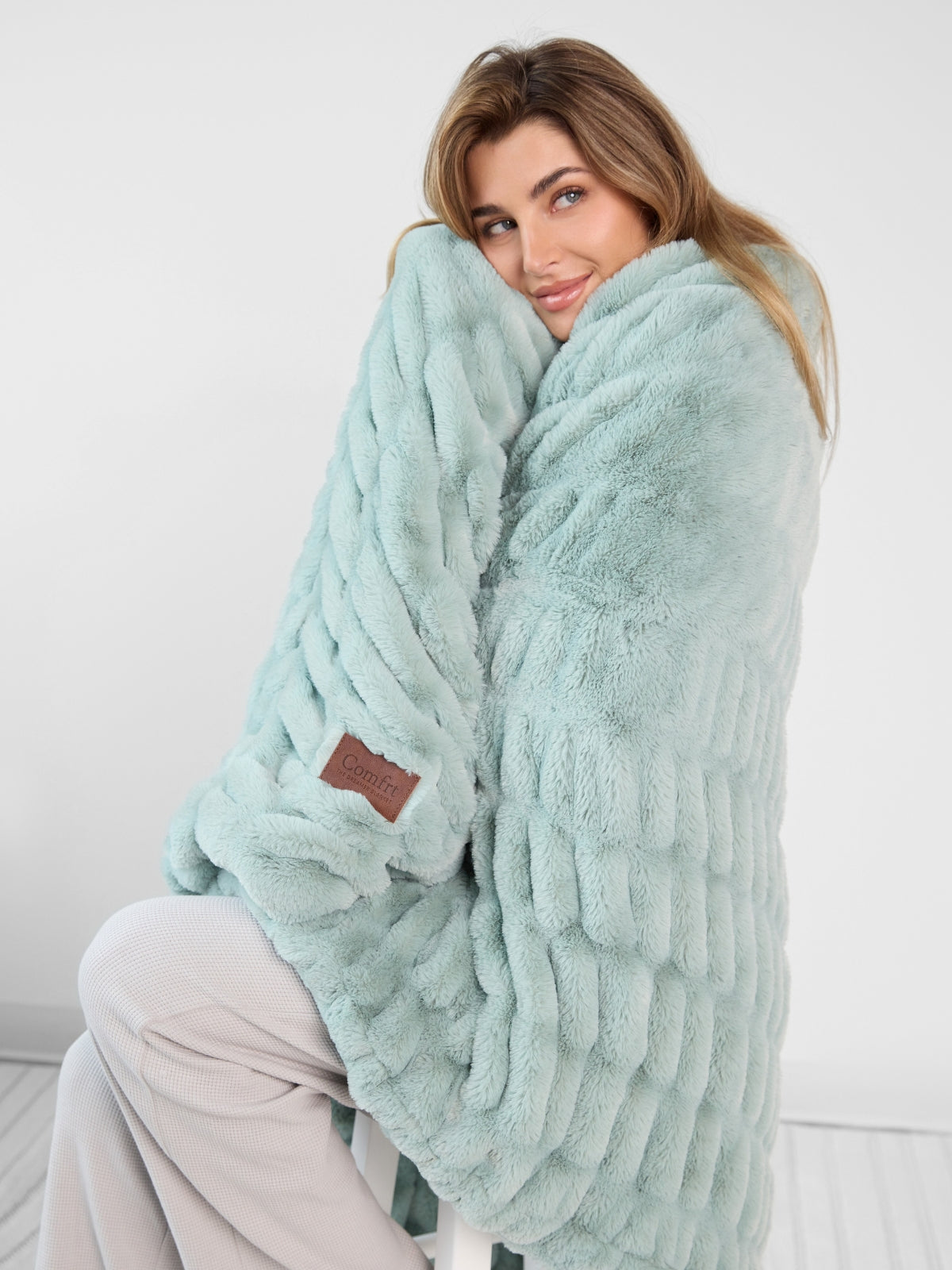 Dreamer Blanket - Pre-Order