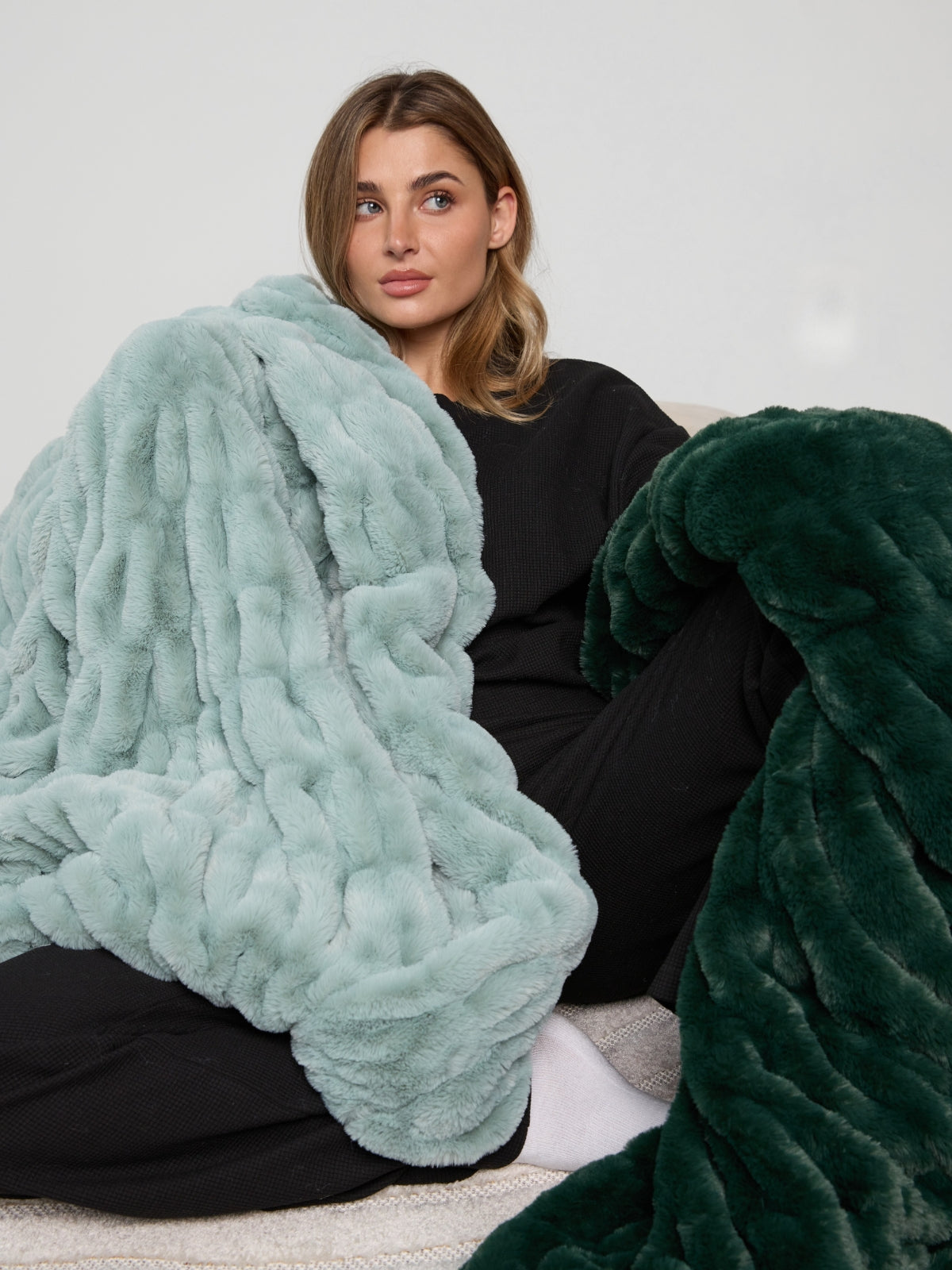 Dreamer Blanket - Pre-Order