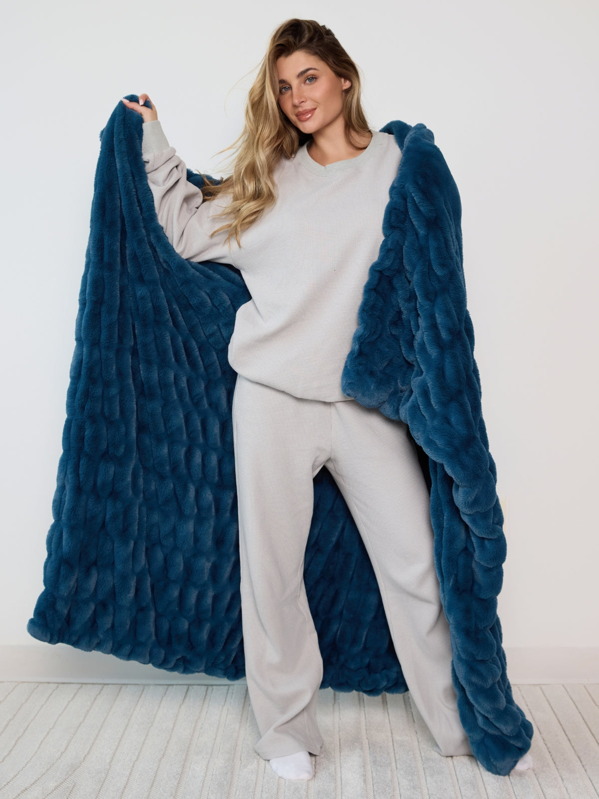 Dreamer Blanket - Pre-Order