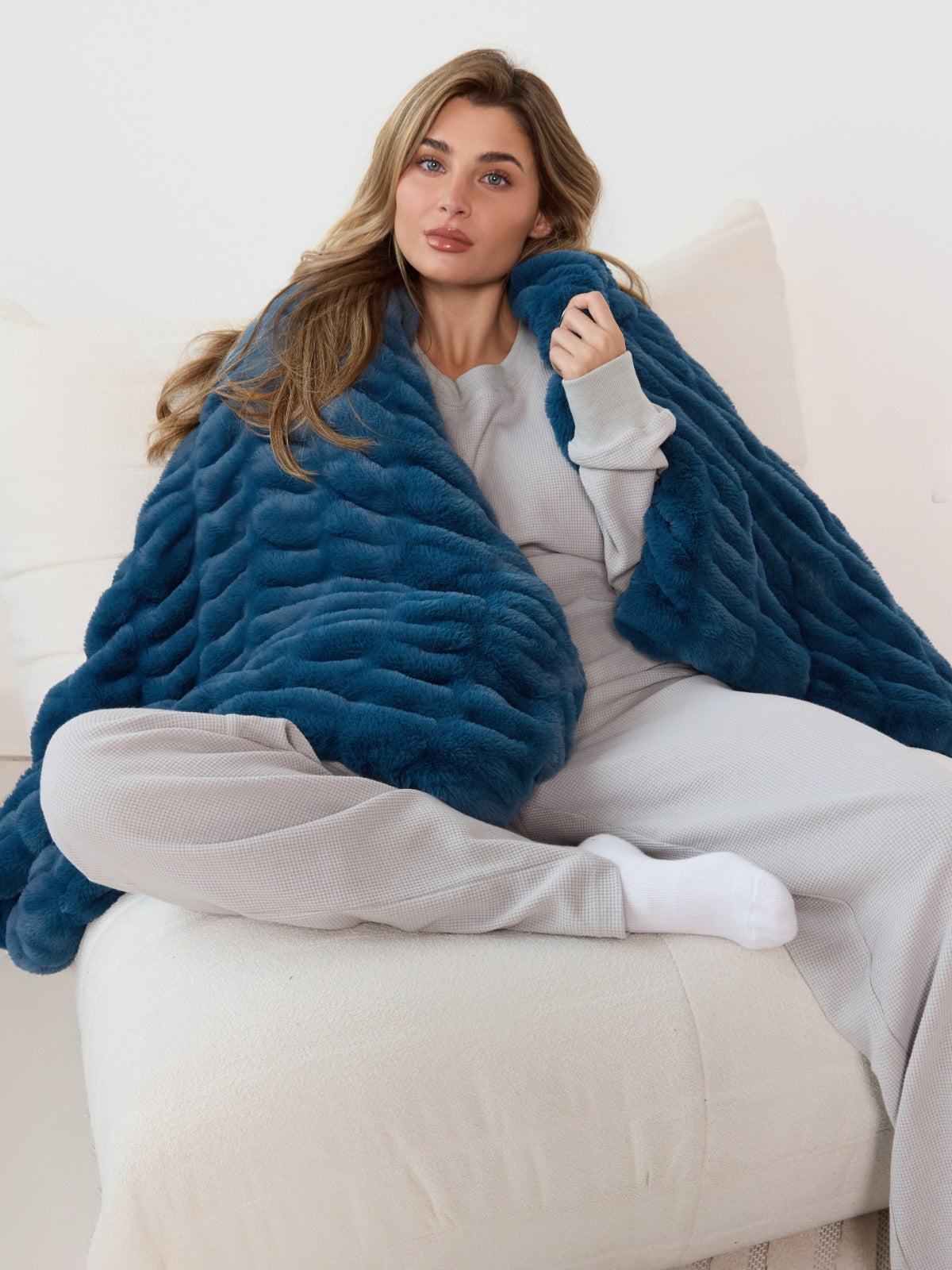 Dreamer Blanket - Pre-Order