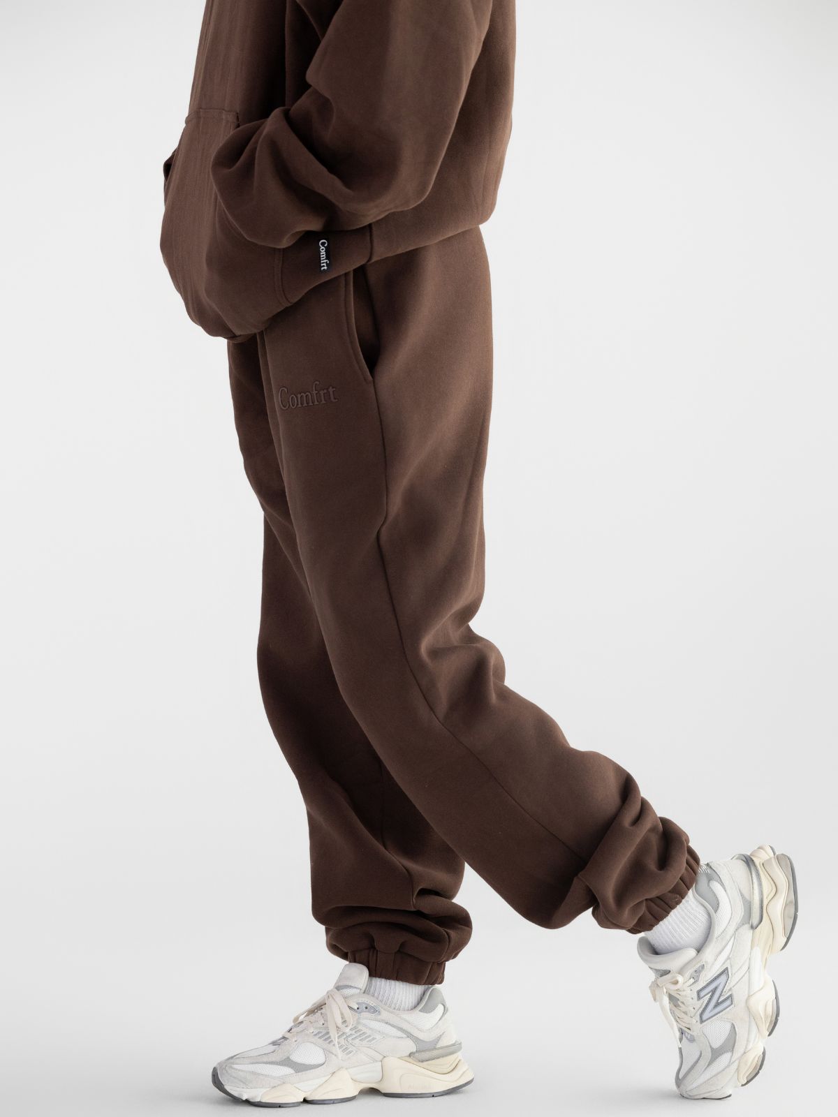 Minimalist Sweatpants
