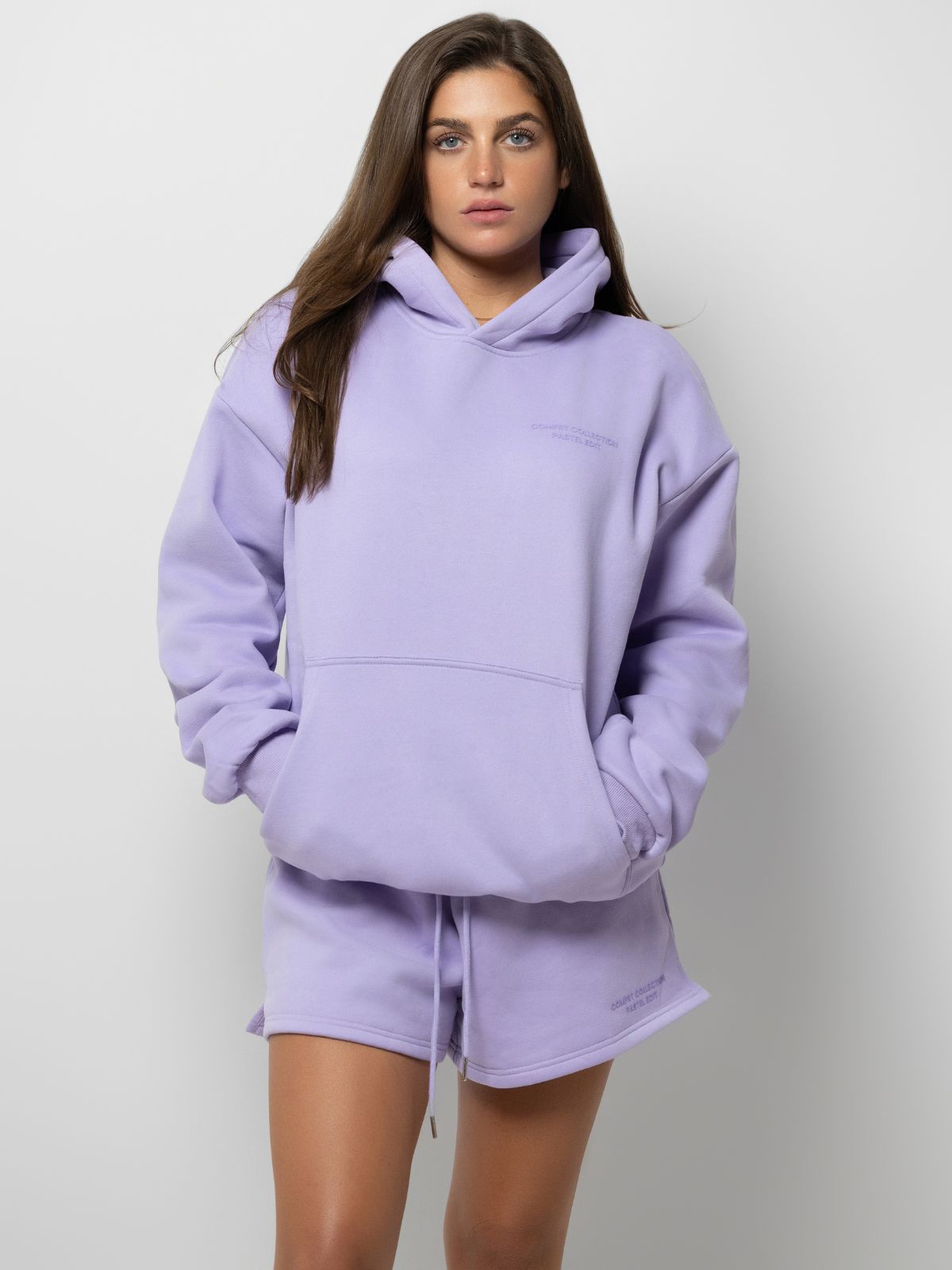 Pastel Shorts - Pre-Order