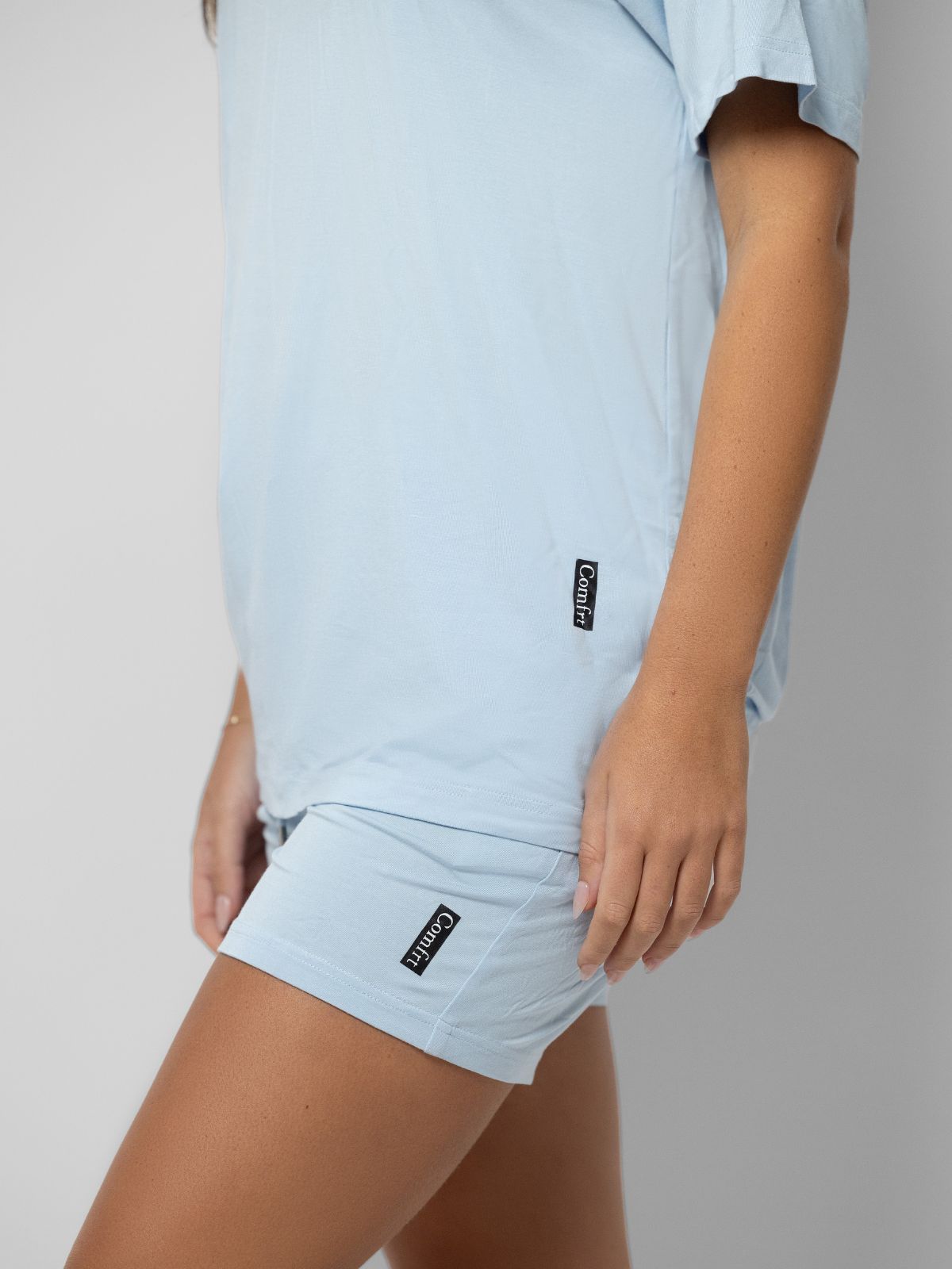 Cloud Lounge Shorts