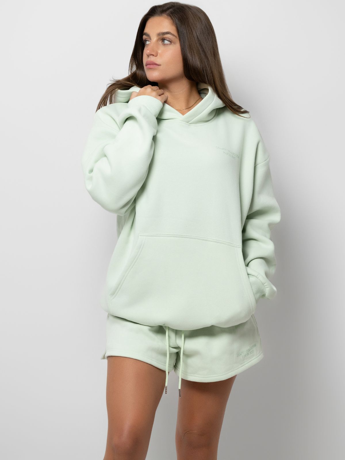 Pastel Shorts - Pre-Order