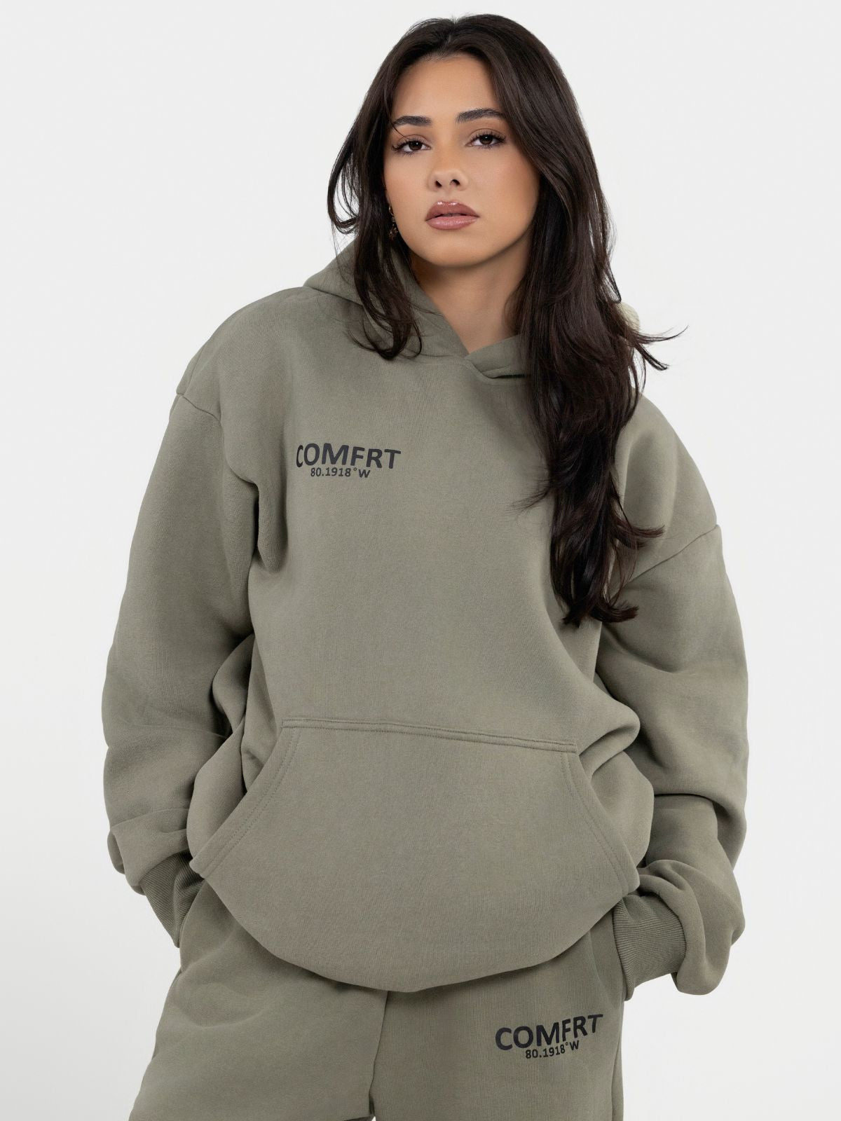 Coordinate™ Hoodie