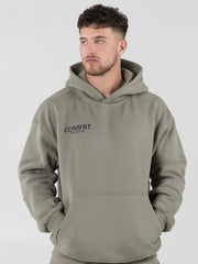 Coordinate Hoodie™ - Pre-Order