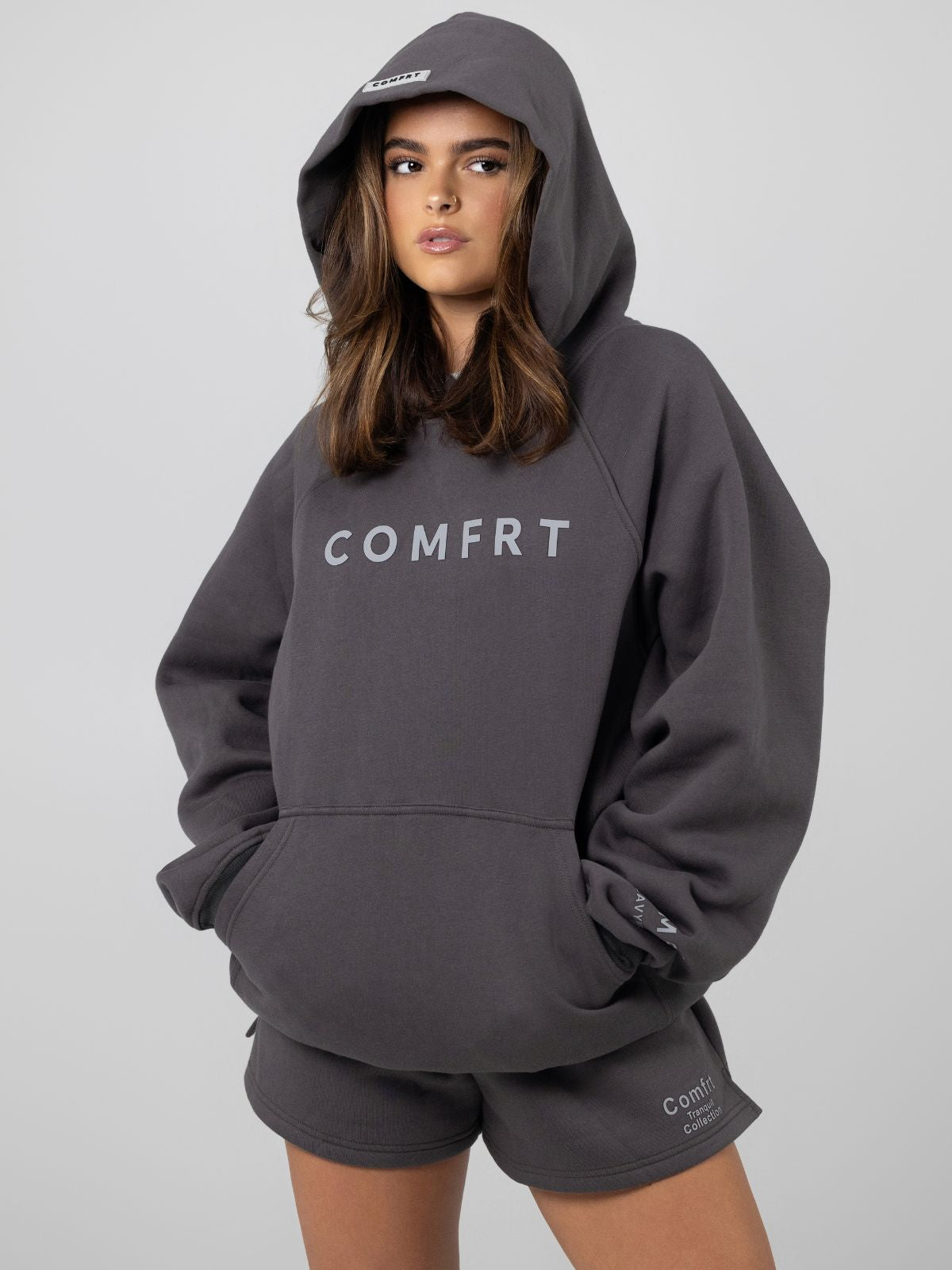 Tranquil Shorts - Pre-Order