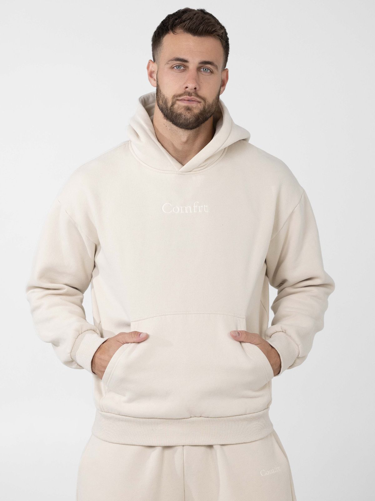Signature Hoodie - Pre-Order