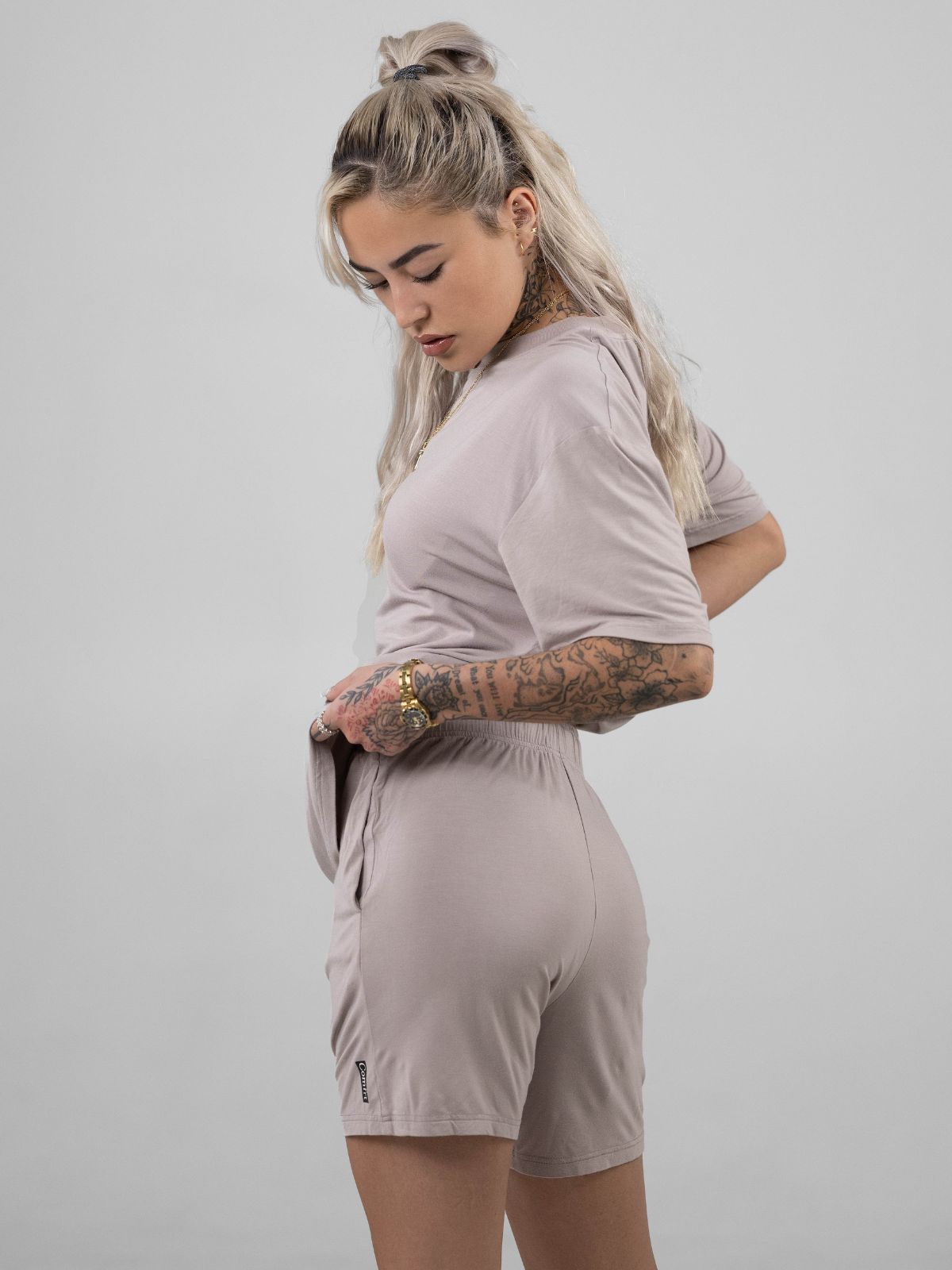 Cloud Shorts - Pre-Order