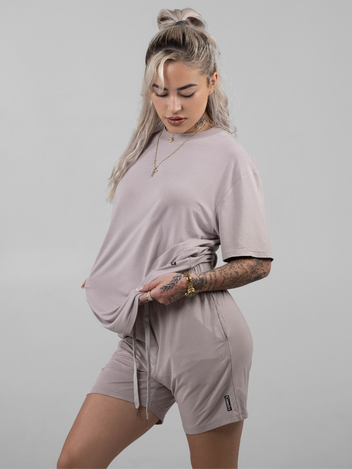 Cloud Shorts - Pre-Order