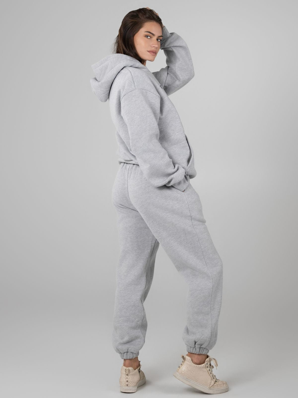 Coordinate Sweatpants - Pre-Order