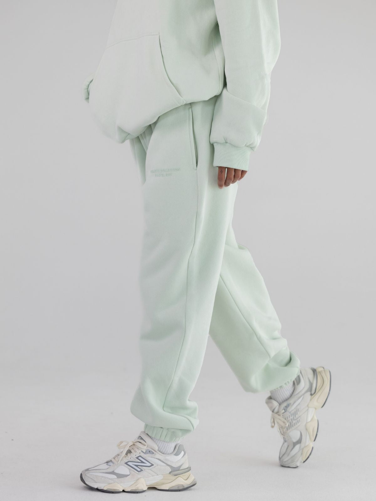 Pastel Sweatpants