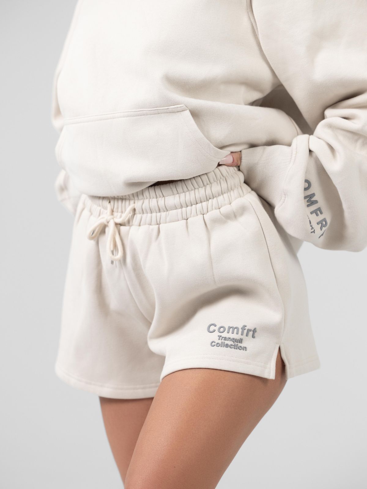 Tranquil Shorts - Pre-Order