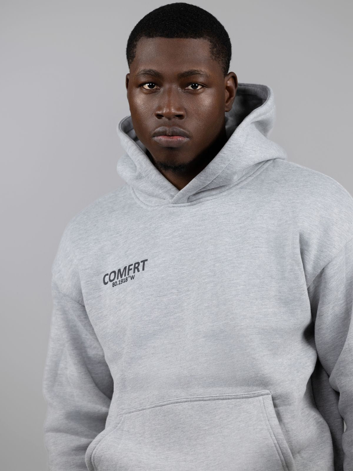 Coordinate Hoodie™ - Pre-Order