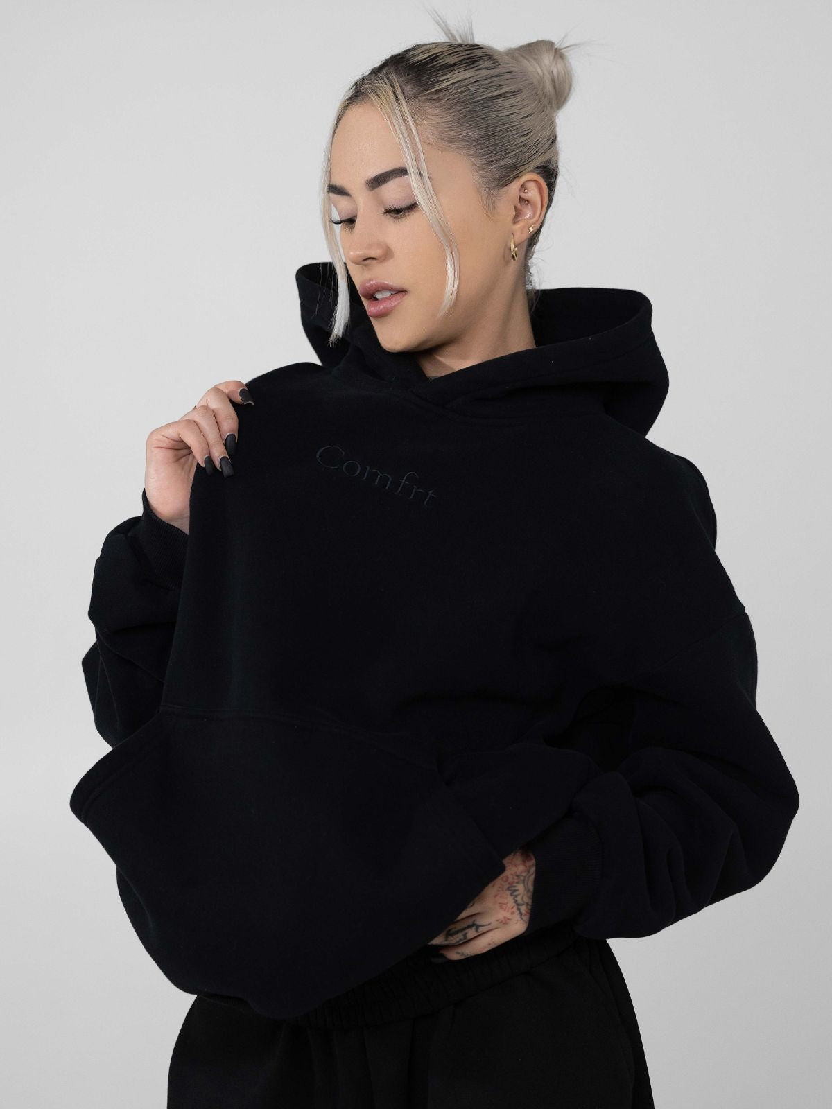Signature Hoodie - Pre-Order