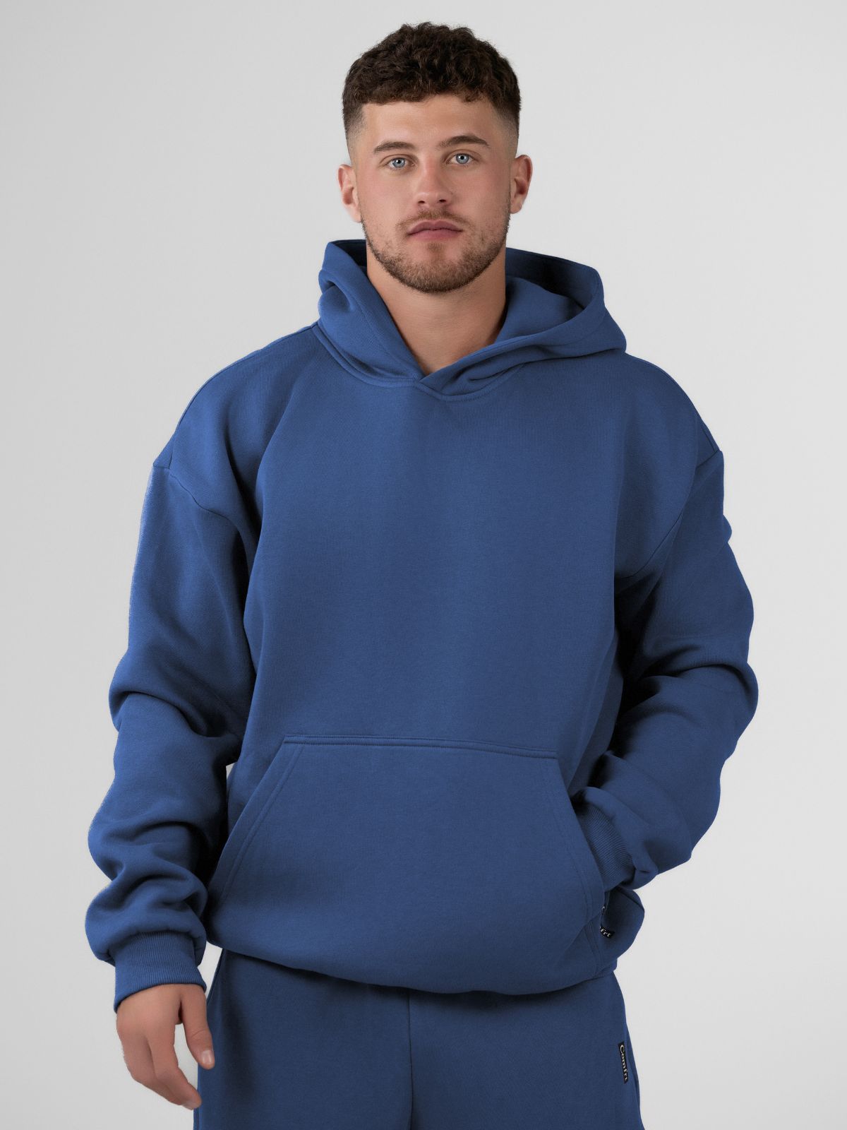 Standard Hoodie - Pre-Order