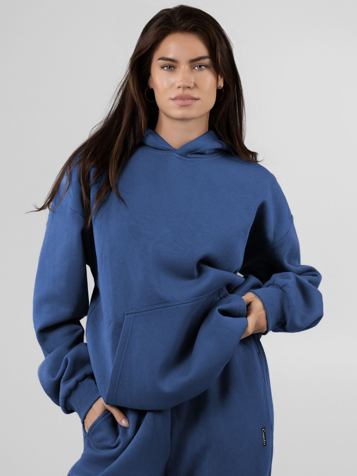 Standard Hoodie - Pre-Order