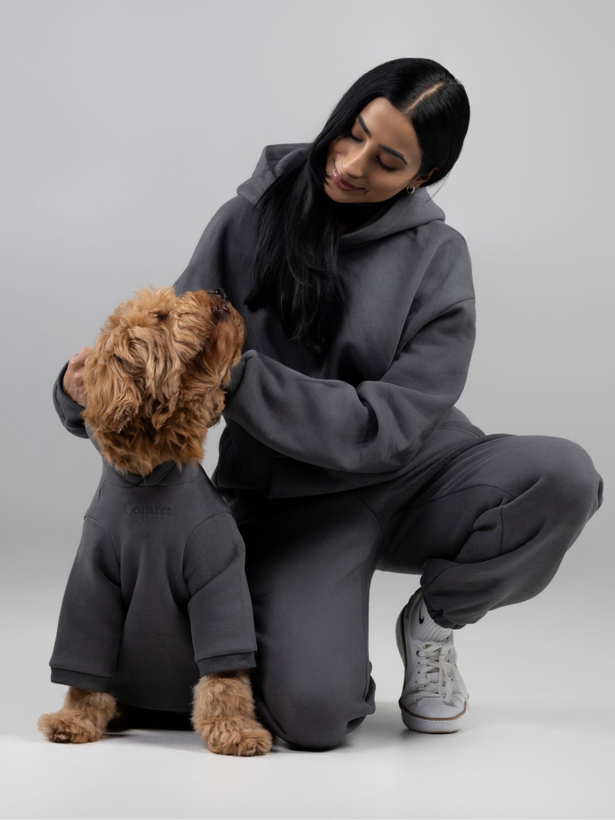 Signature Paw Hoodie -Pre Order