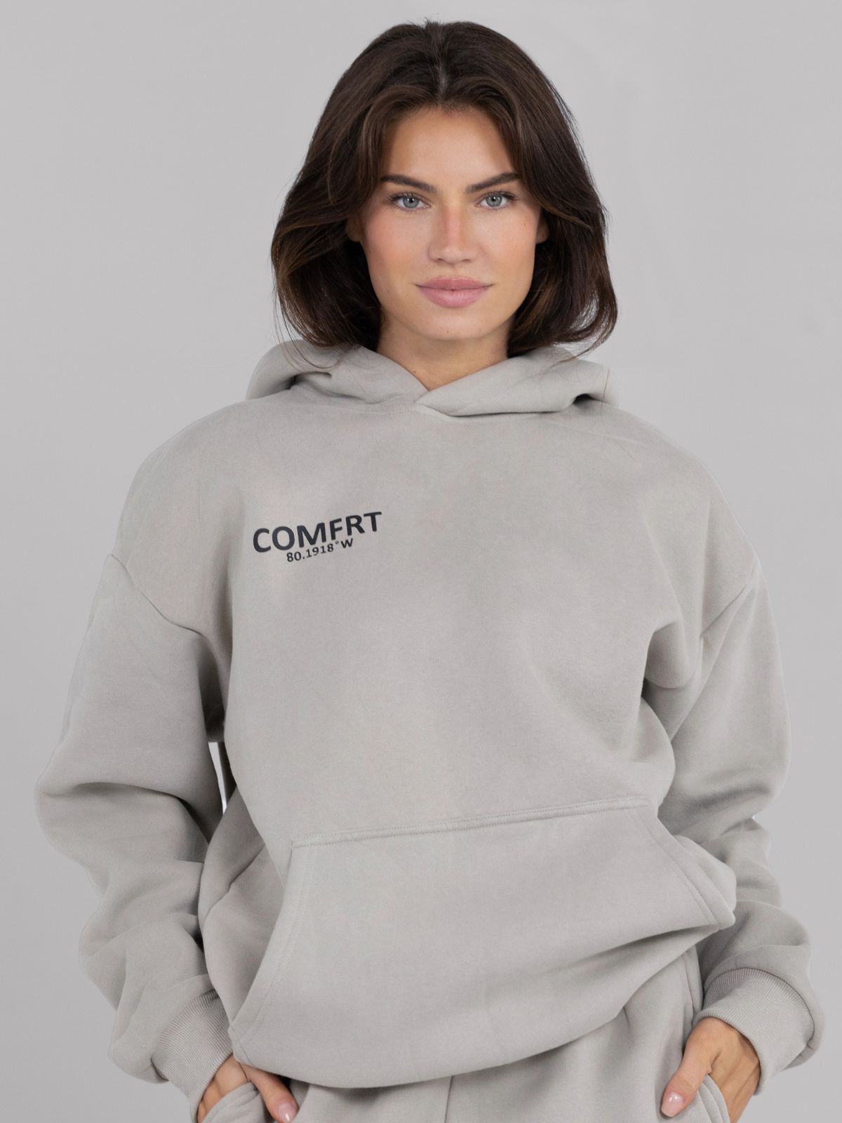 Coordinate Hoodie™ - Pre-Order